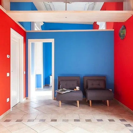 Luxury Апартаменты