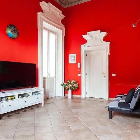 Luxury Somma Lombardo