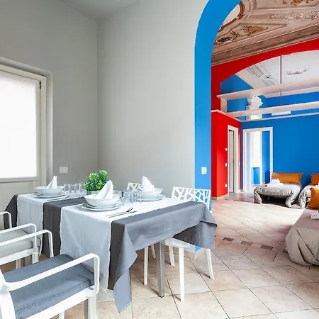 Apartment Luxury *