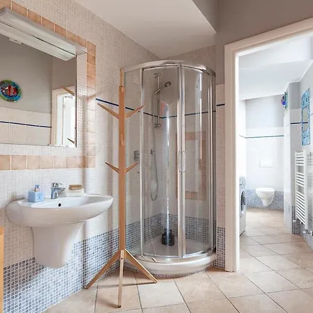 Luxury Apartment