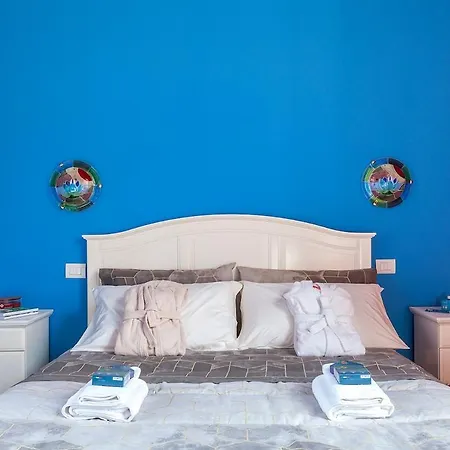 Apartment Luxury