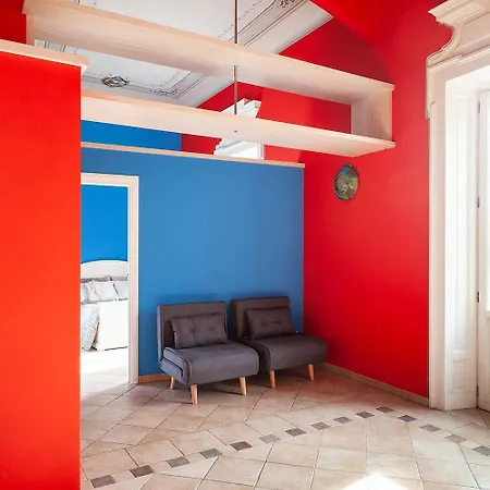 Апартаменты Luxury Сомма-Ломбардо