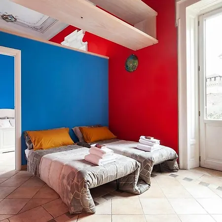 Luxury Somma Lombardo