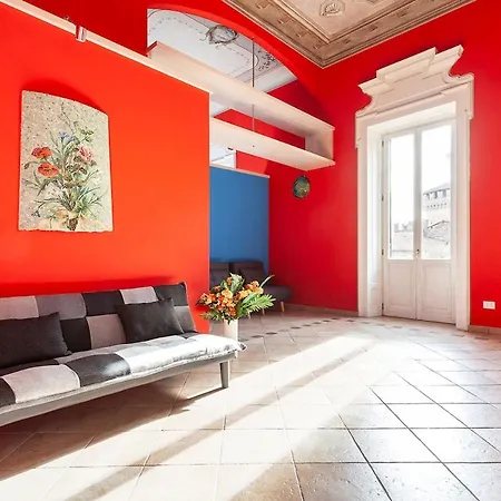 Luxury Apartment