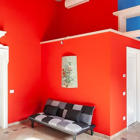 Luxury Апартаменты *