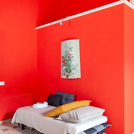 Апартаменты Luxury Сомма-Ломбардо