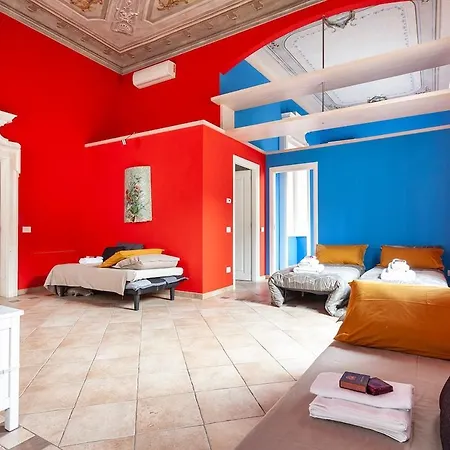 Luxury Somma Lombardo