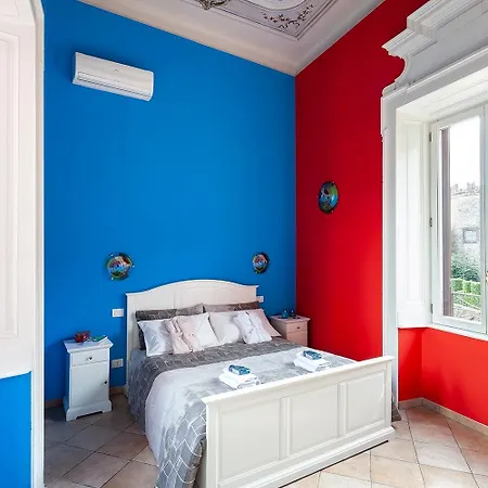 Luxury Апартаменты *