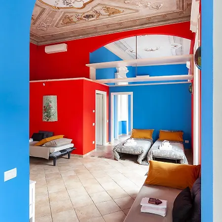 Luxury * Сомма-Ломбардо