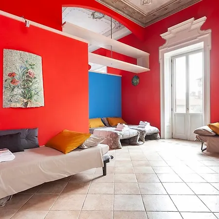 Luxury * Сомма-Ломбардо