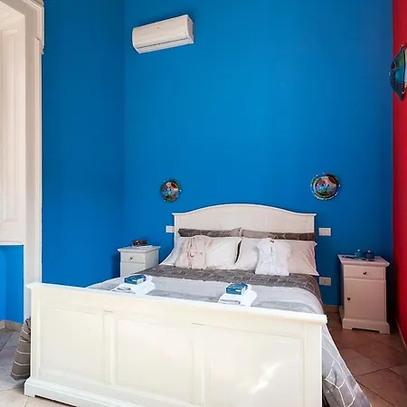 Апартаменты Luxury