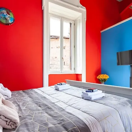 Luxury Апартаменты *