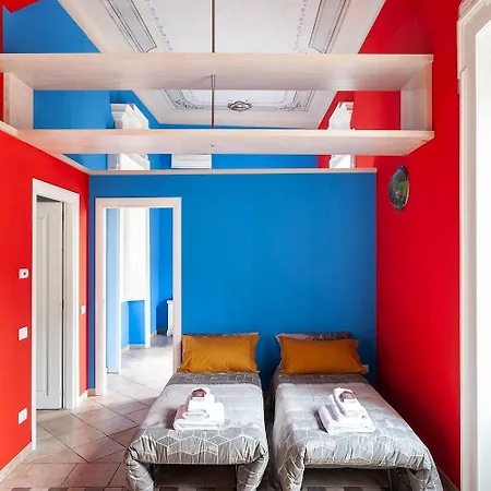 Luxury Апартаменты Сомма-Ломбардо