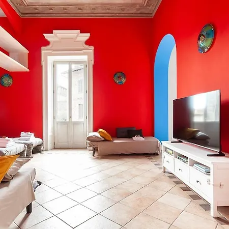 Luxury * Сомма-Ломбардо