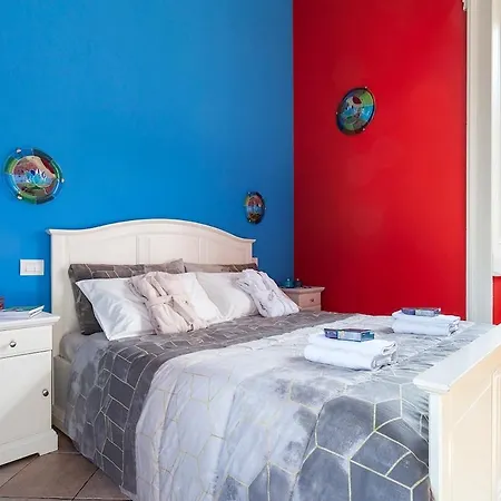 Апартаменты Luxury *