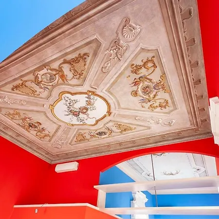 Апартаменты Luxury Сомма-Ломбардо