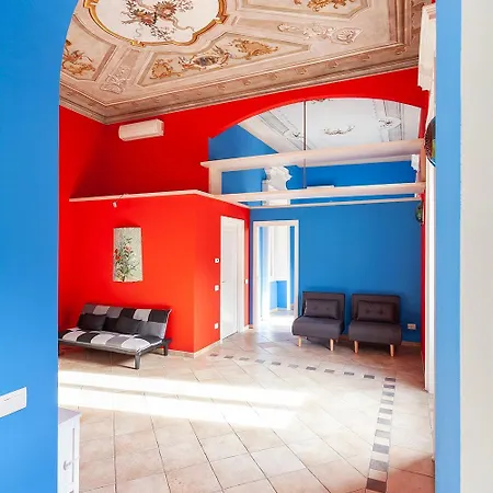 Luxury Somma Lombardo