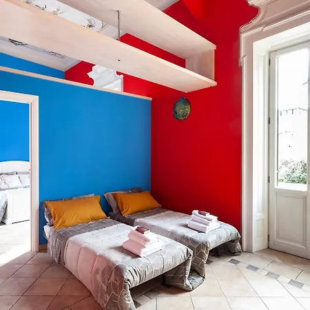 Luxury Apartment