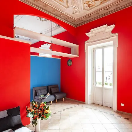 Апартаменты Luxury *