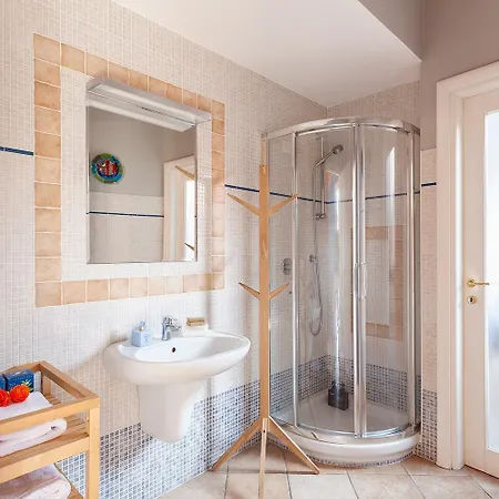 Апартаменты Luxury Сомма-Ломбардо