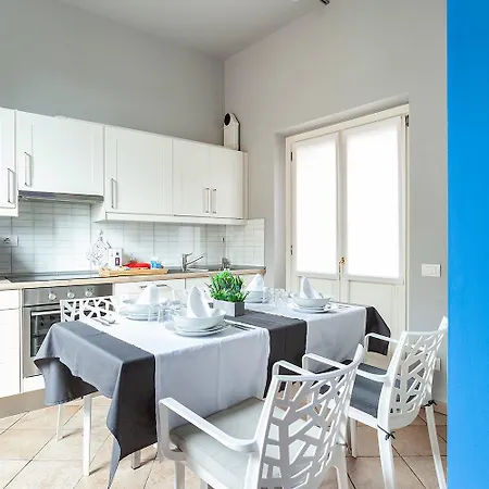 Апартаменты Luxury