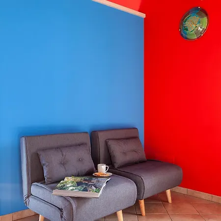 Апартаменты Luxury *